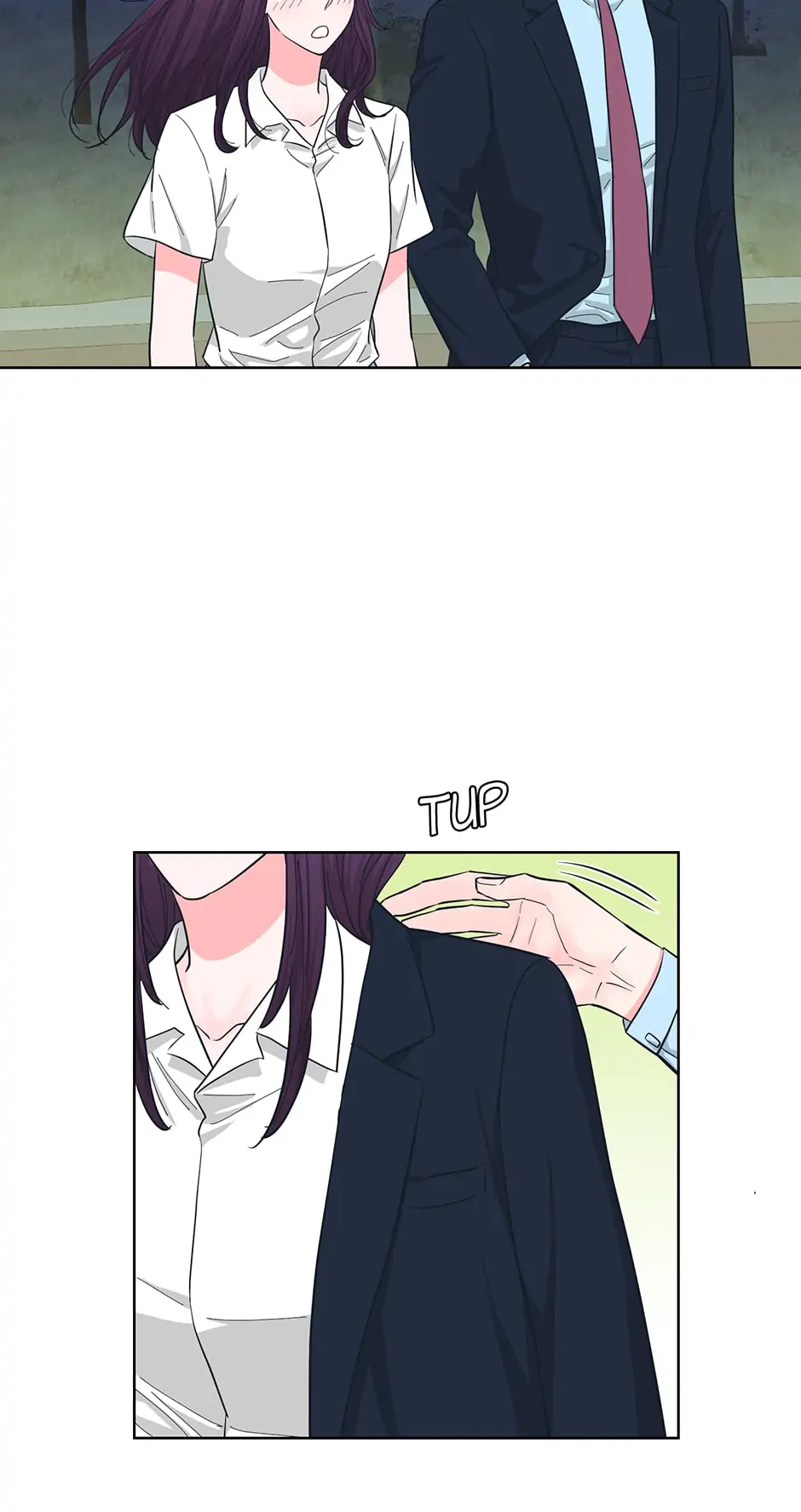 Relationship Once Done chapter 71 - page 27