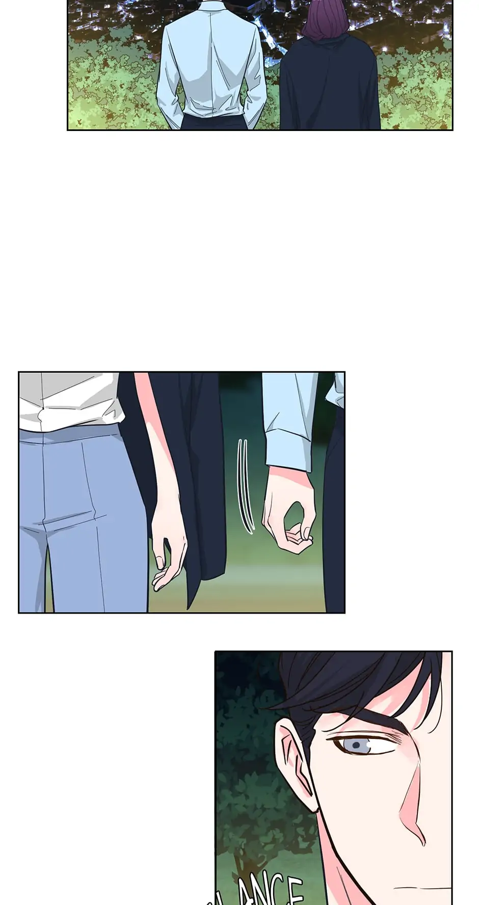 Relationship Once Done chapter 71 - page 29