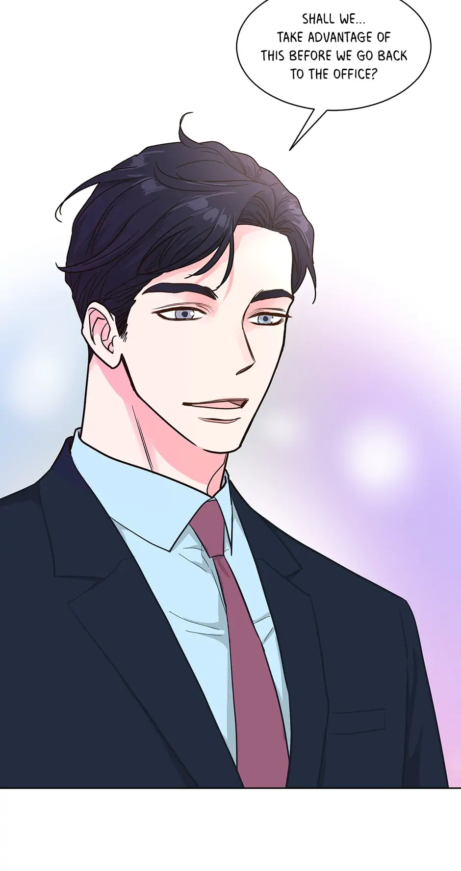 Relationship Once Done chapter 71 - page 3