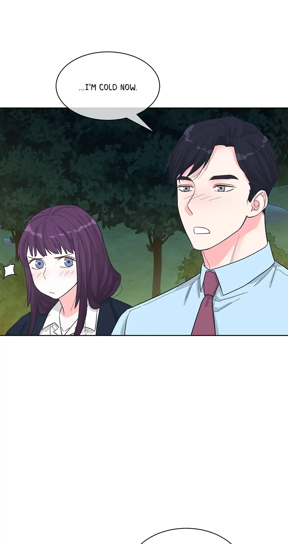 Relationship Once Done chapter 71 - page 31
