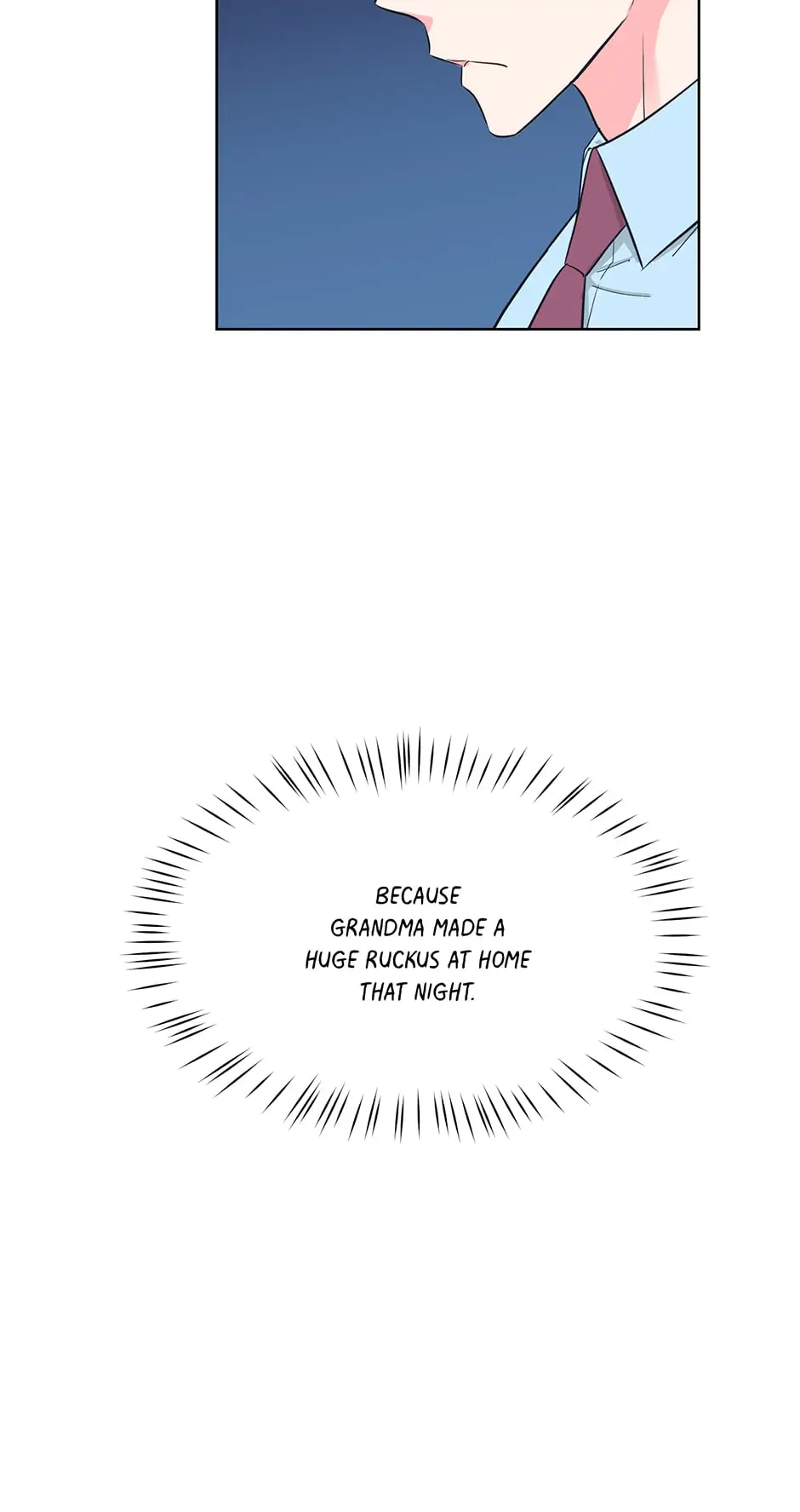 Relationship Once Done chapter 71 - page 36