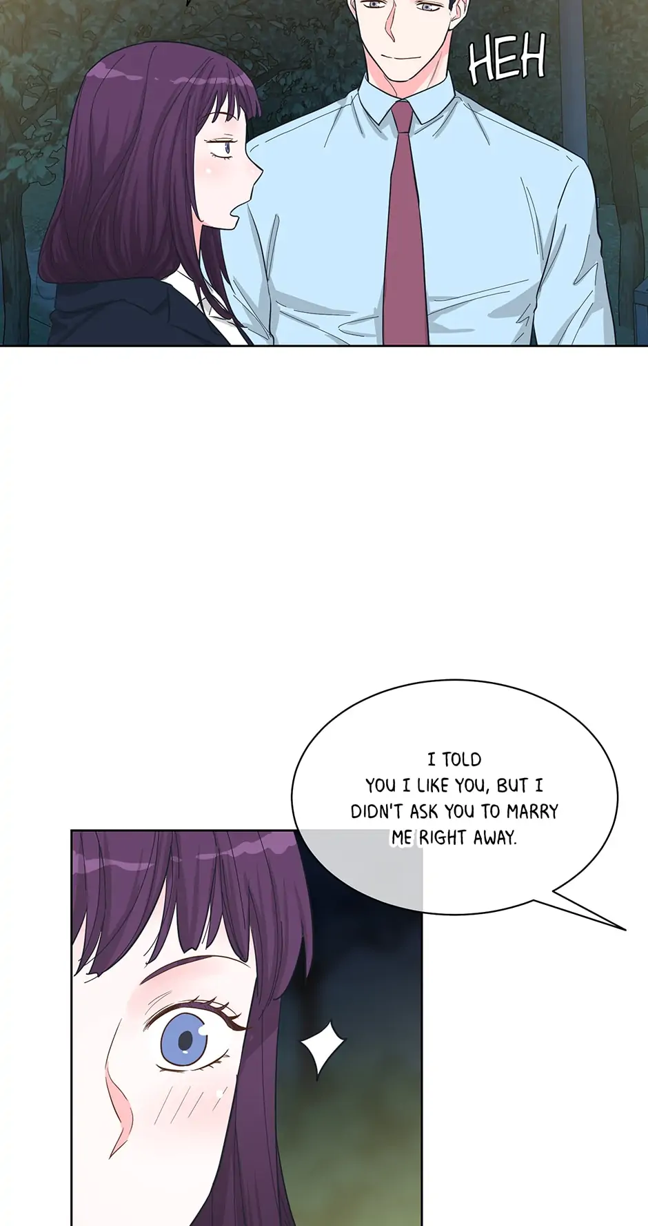Relationship Once Done chapter 71 - page 41