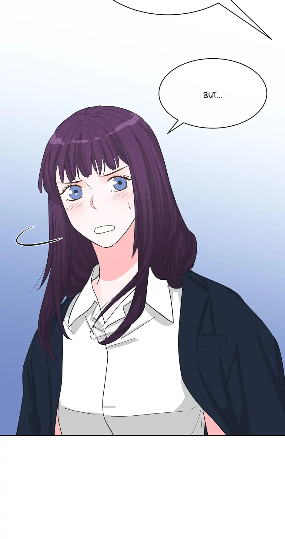 Relationship Once Done chapter 71 - page 45
