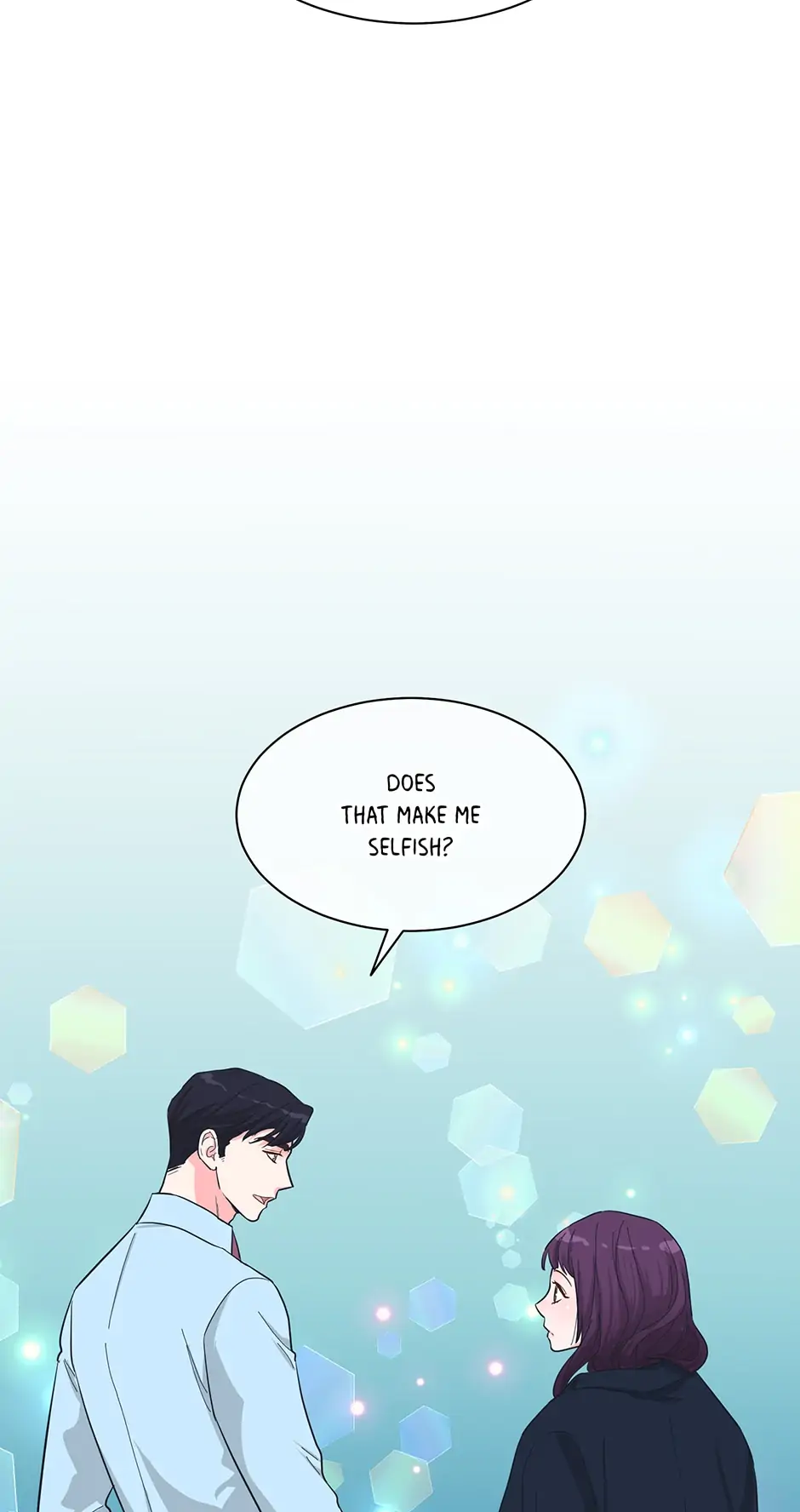Relationship Once Done chapter 71 - page 47