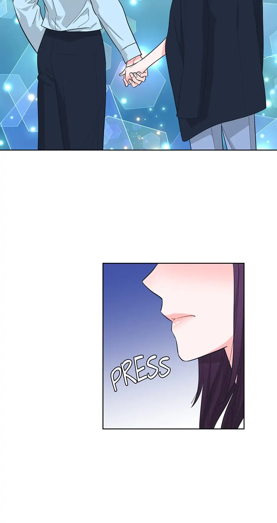 Relationship Once Done chapter 71 - page 48