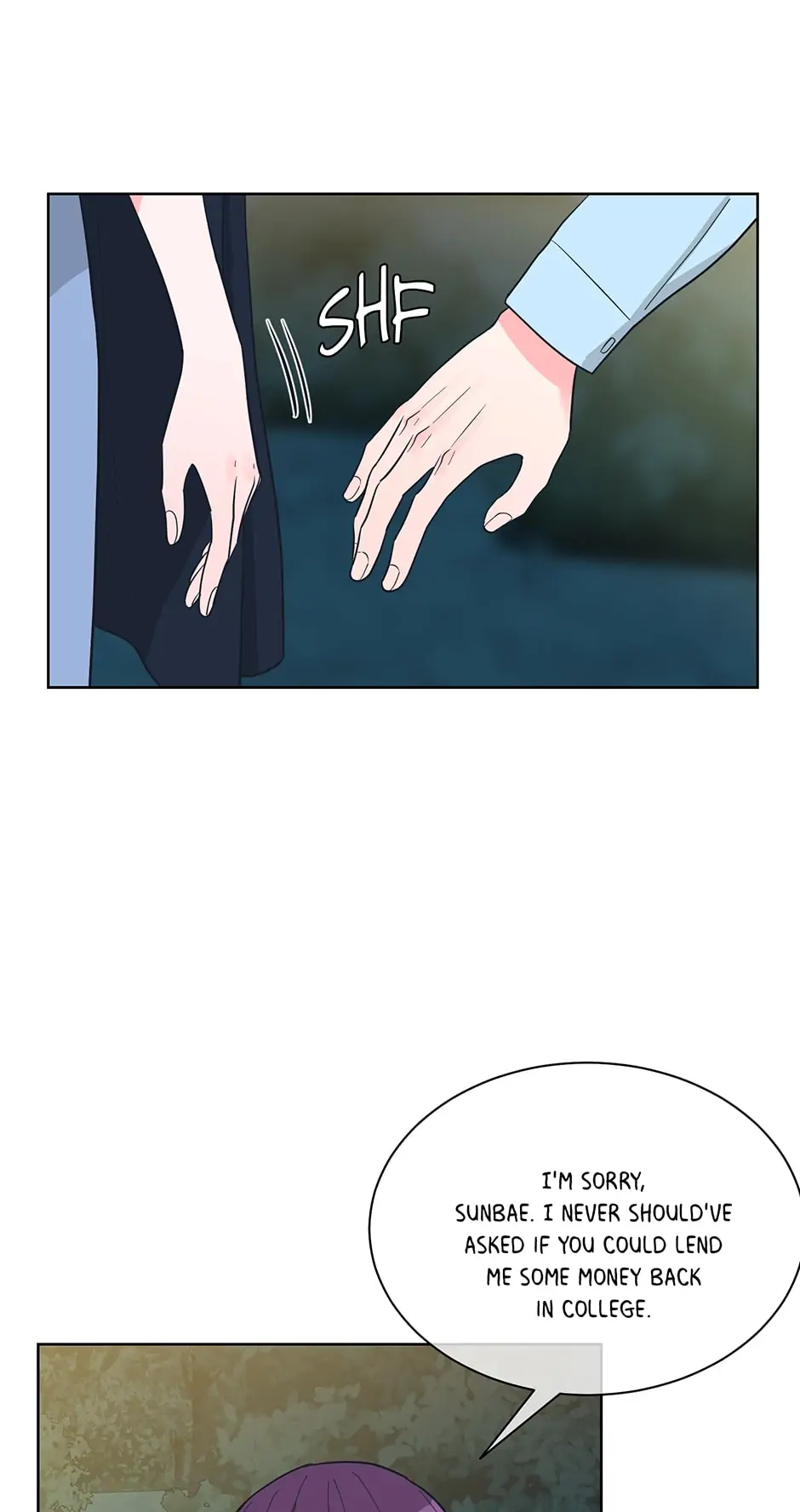 Relationship Once Done chapter 71 - page 49