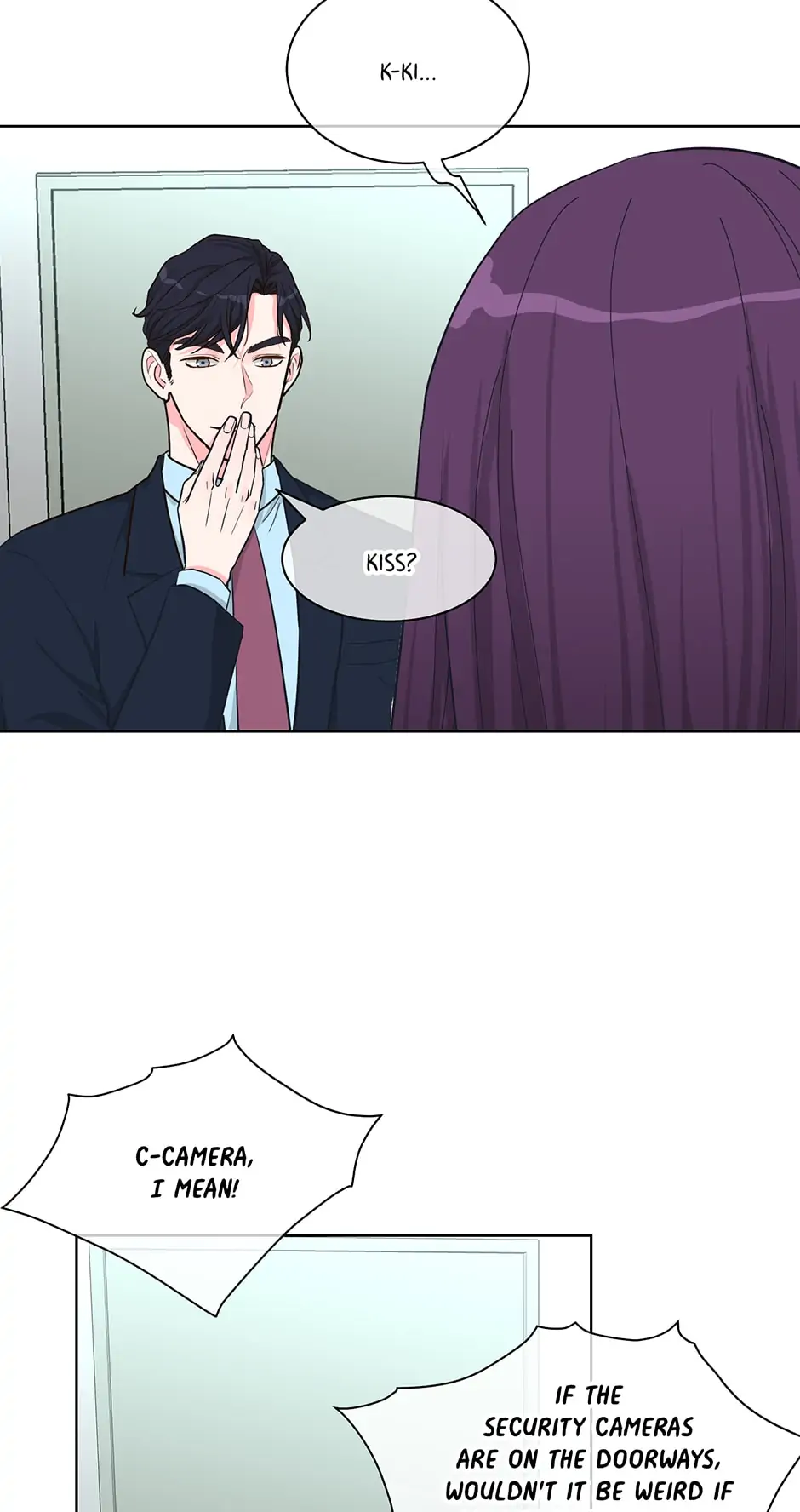 Relationship Once Done chapter 71 - page 5