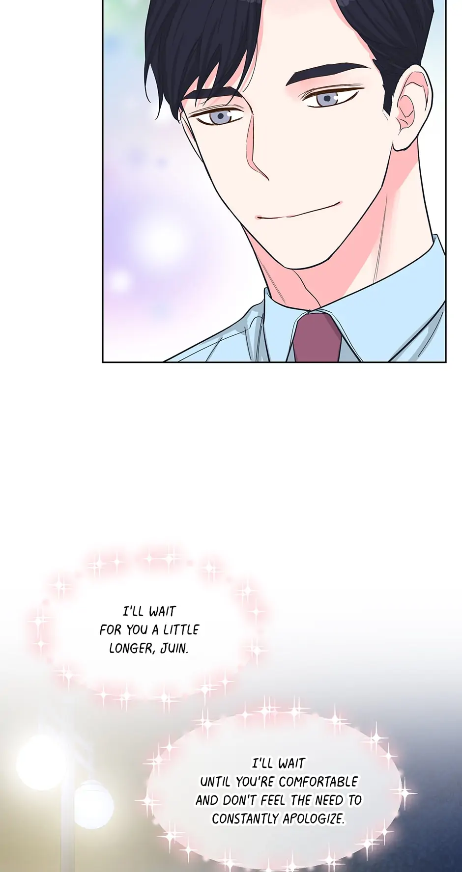 Relationship Once Done chapter 71 - page 53