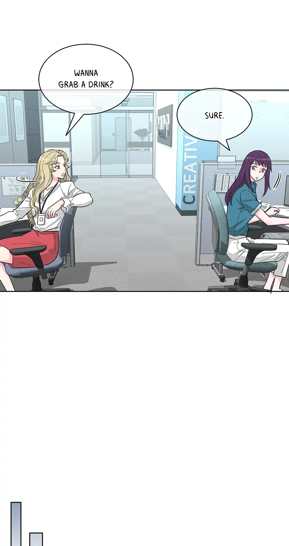Relationship Once Done chapter 70 - page 14