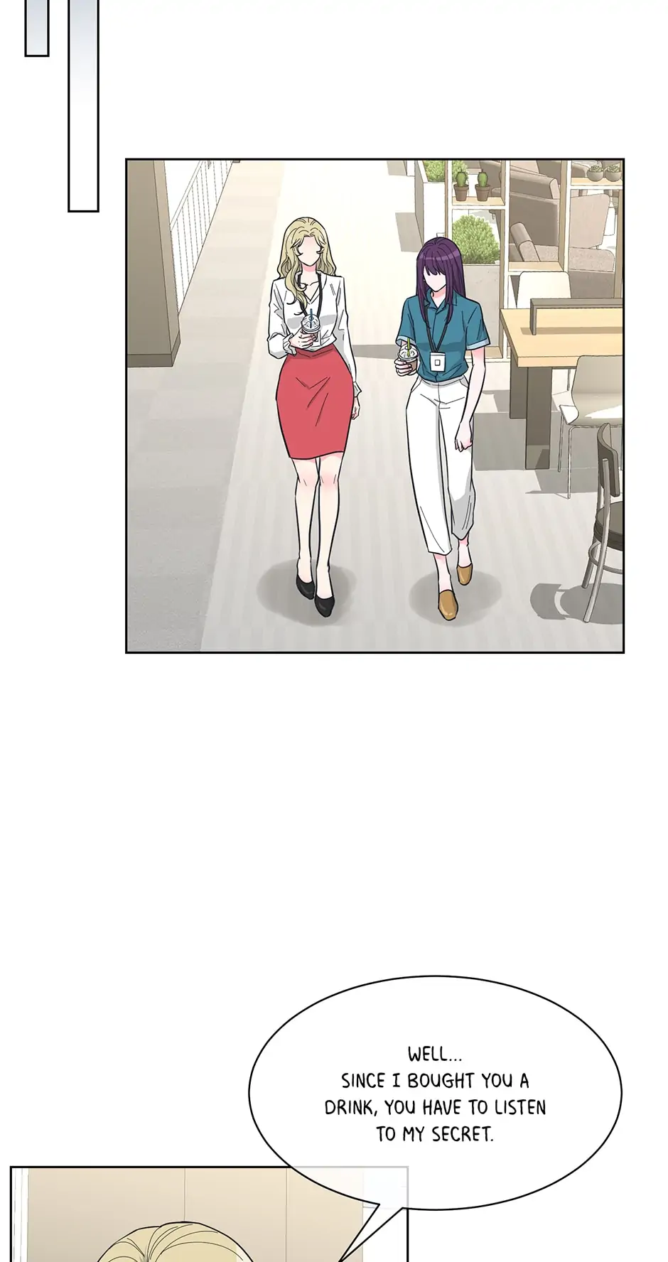 Relationship Once Done chapter 70 - page 15