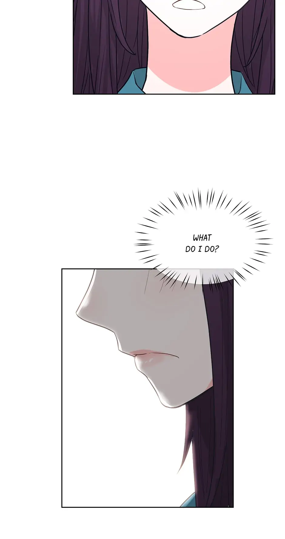 Relationship Once Done chapter 70 - page 22
