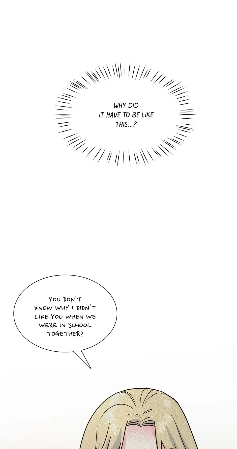 Relationship Once Done chapter 70 - page 23
