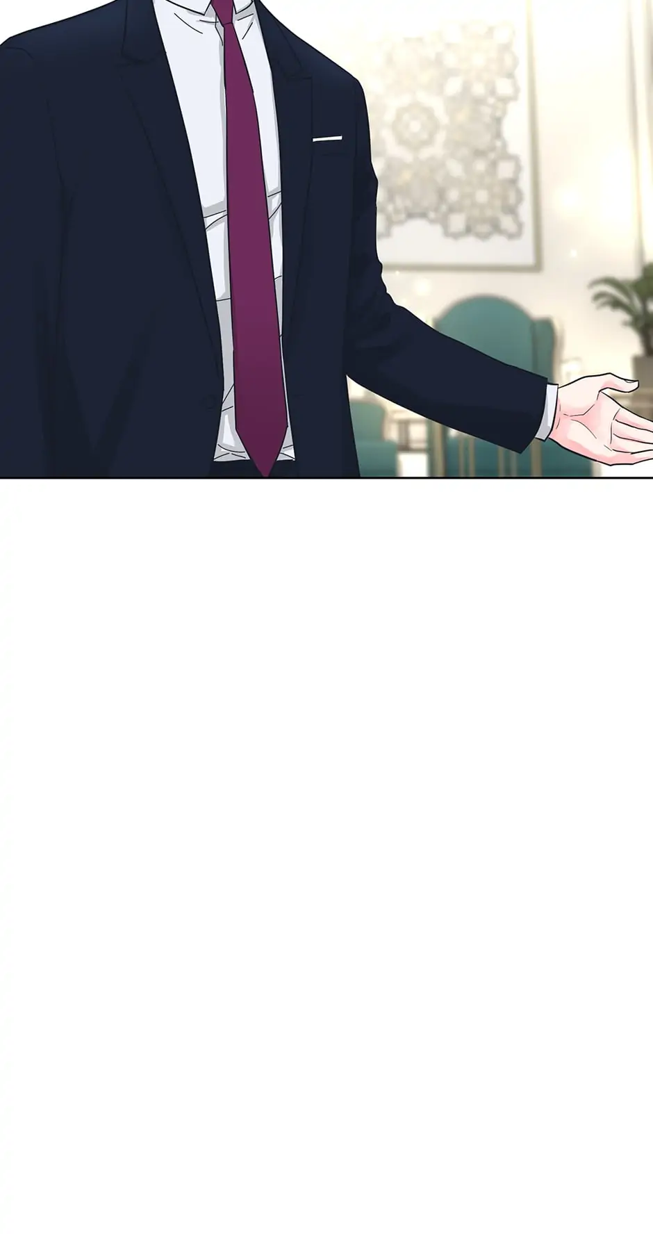 Relationship Once Done chapter 70 - page 3