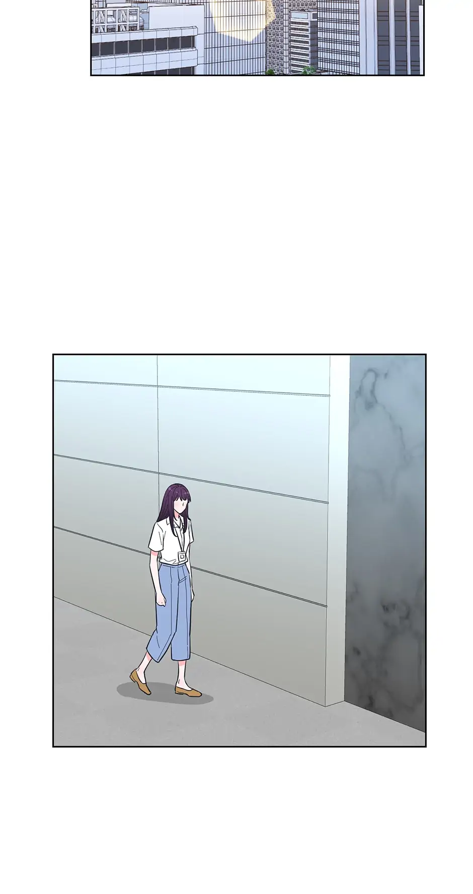 Relationship Once Done chapter 70 - page 31