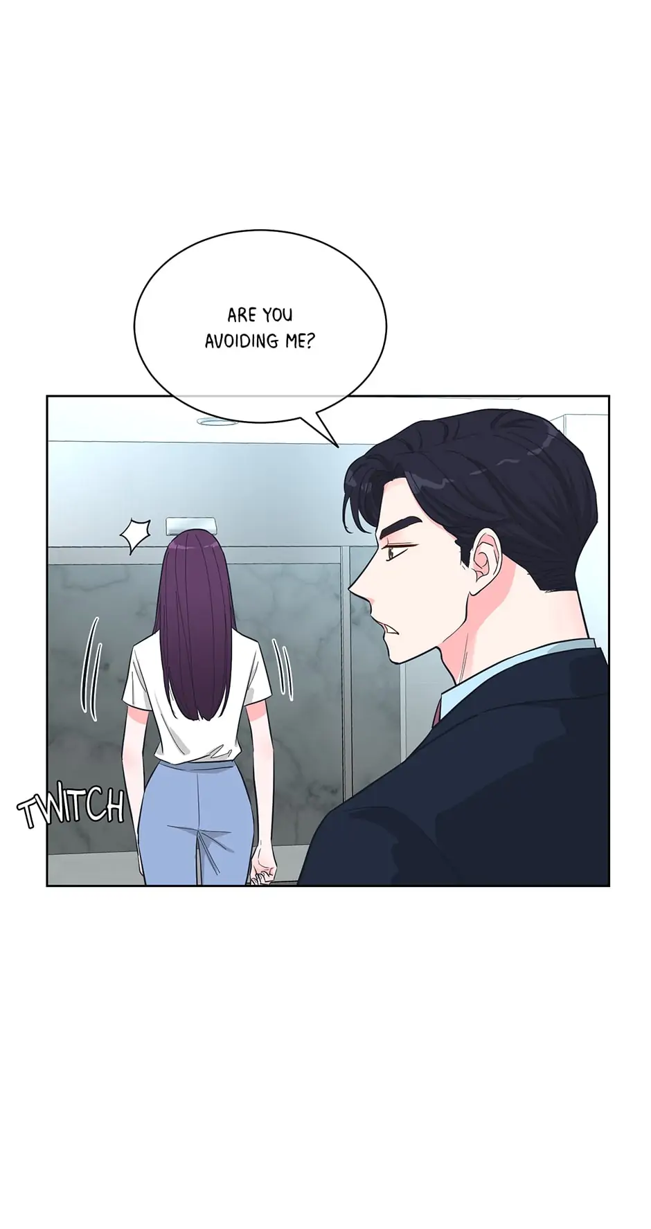 Relationship Once Done chapter 70 - page 34