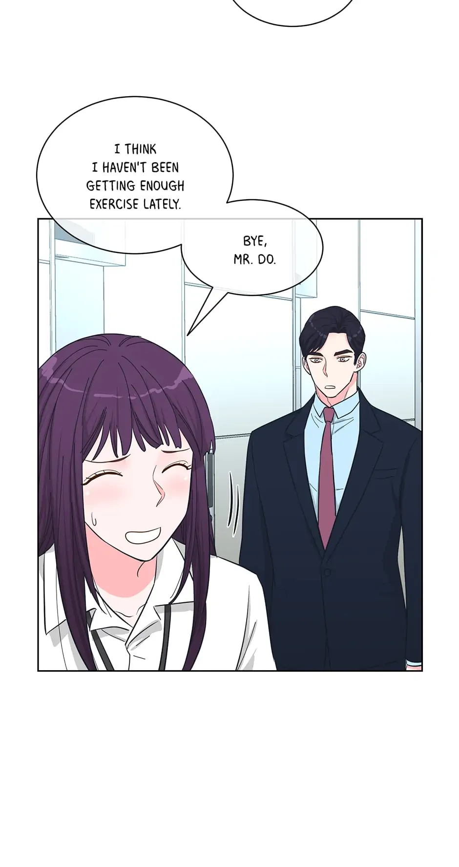 Relationship Once Done chapter 70 - page 37