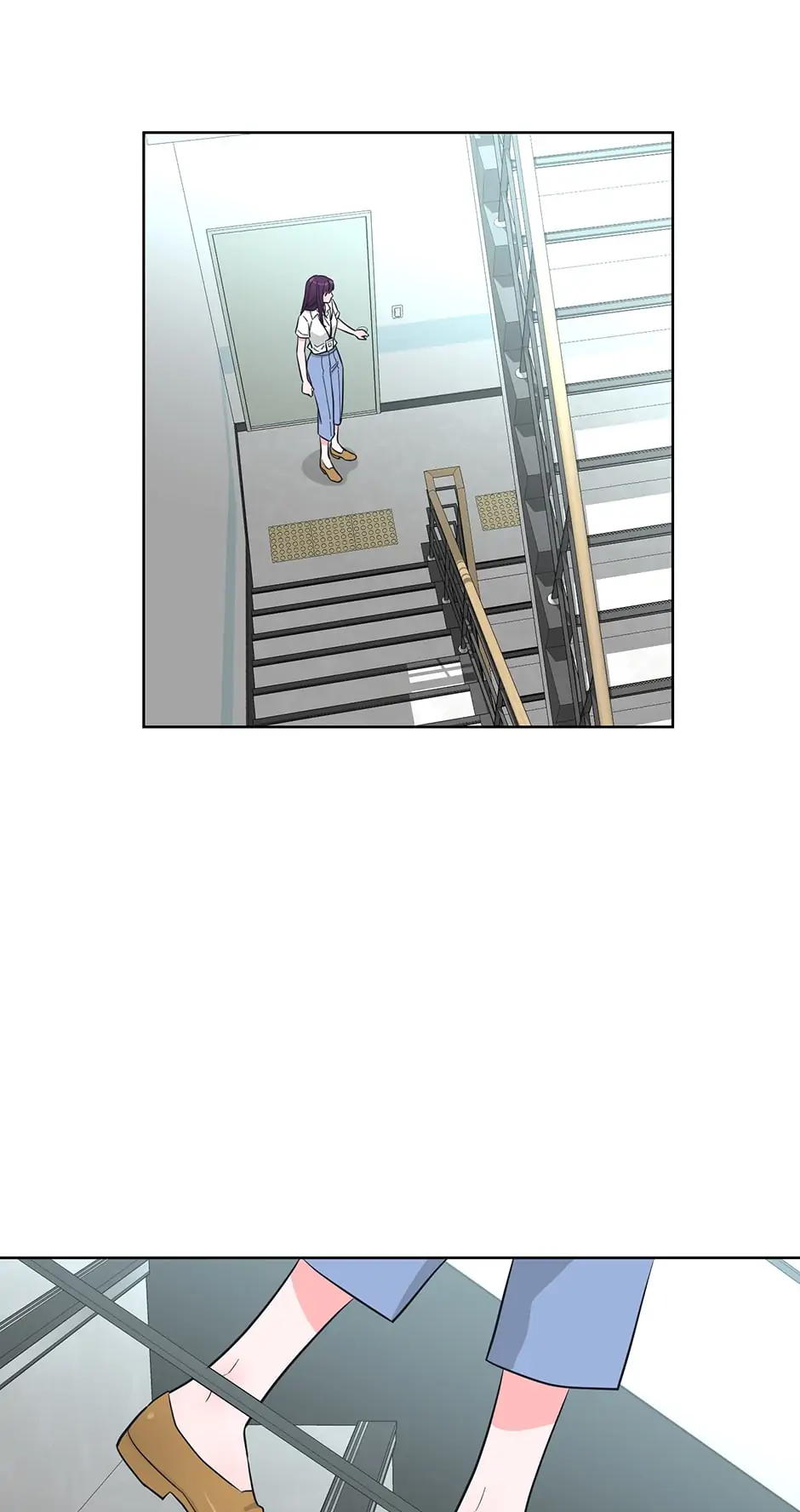Relationship Once Done chapter 70 - page 38