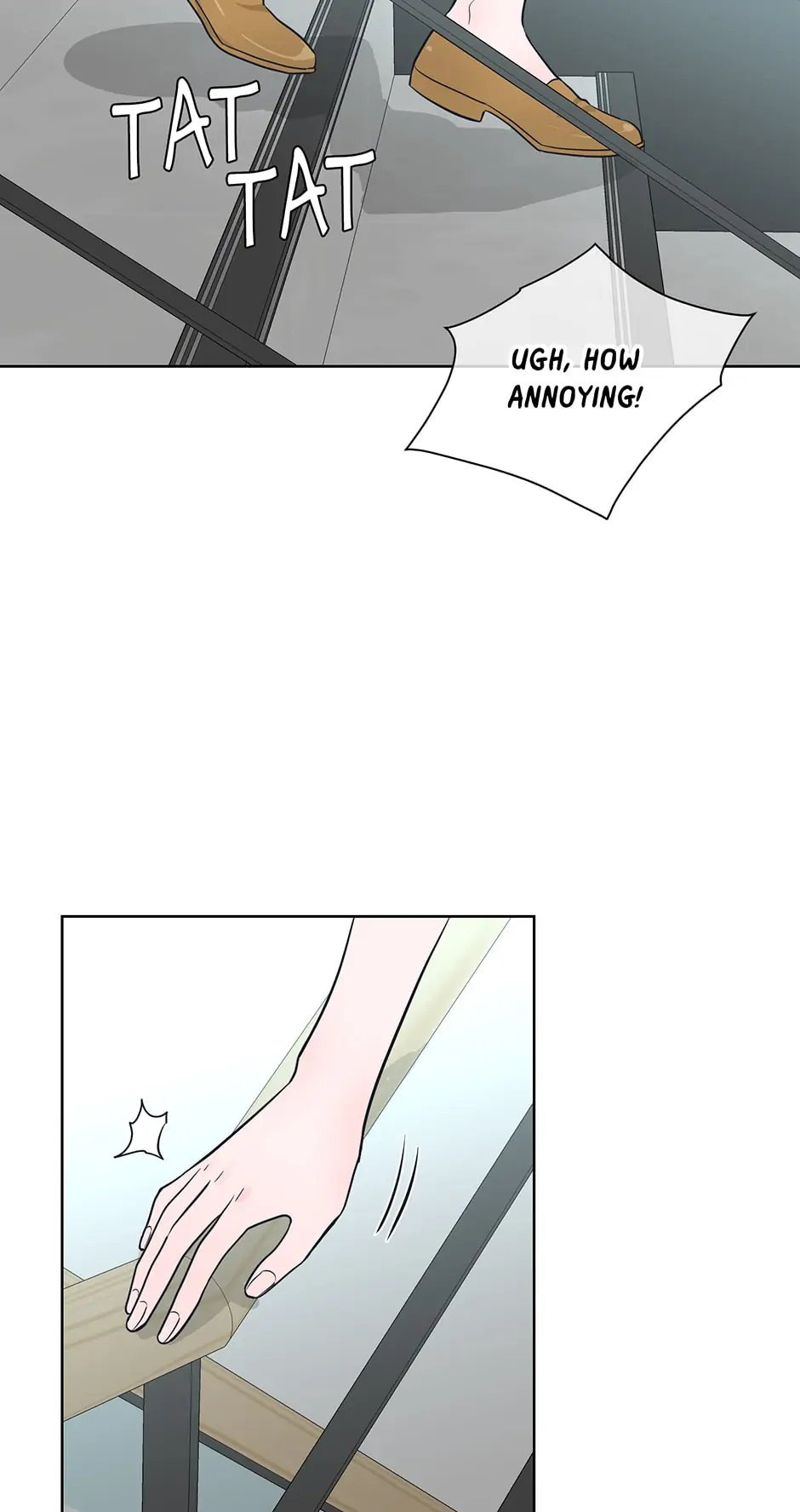 Relationship Once Done chapter 70 - page 39