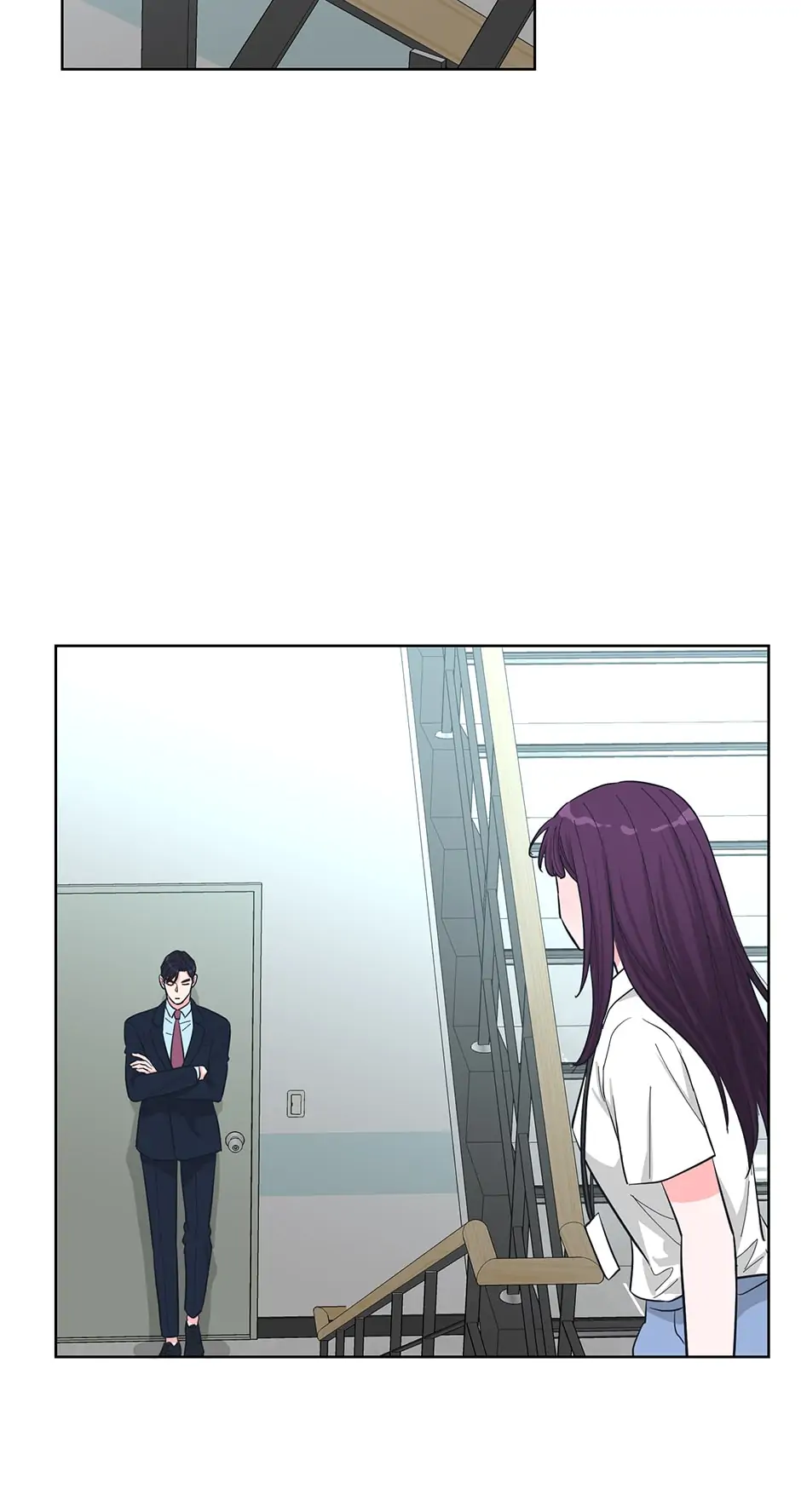 Relationship Once Done chapter 70 - page 40