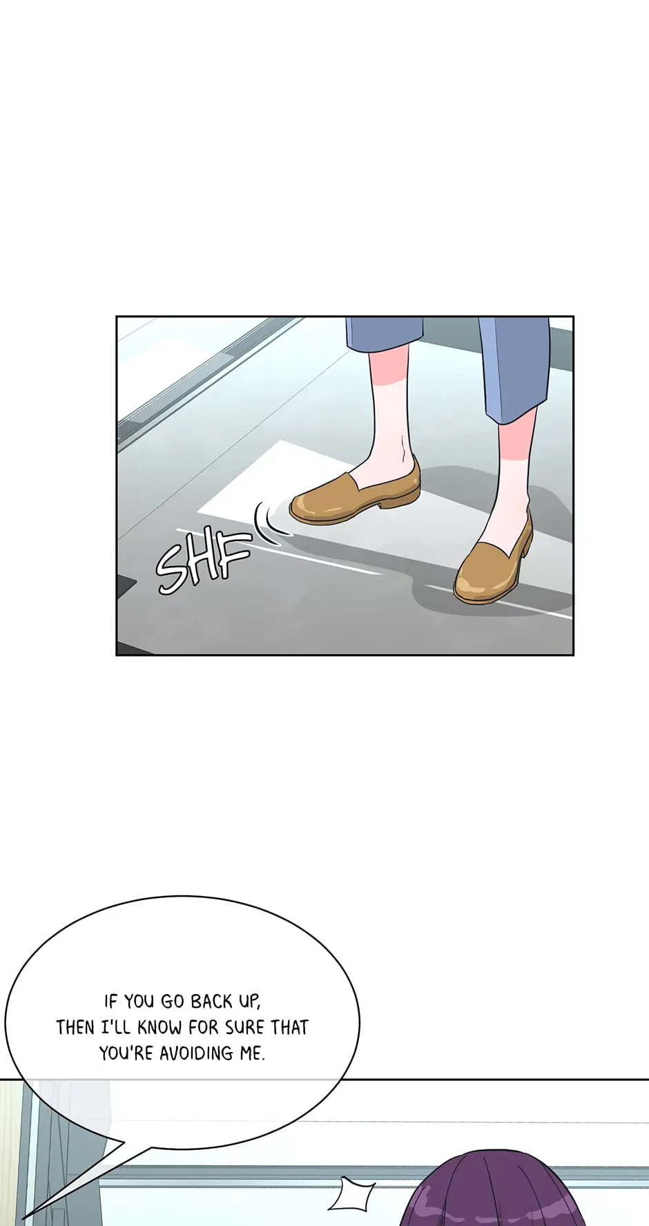 Relationship Once Done chapter 70 - page 41