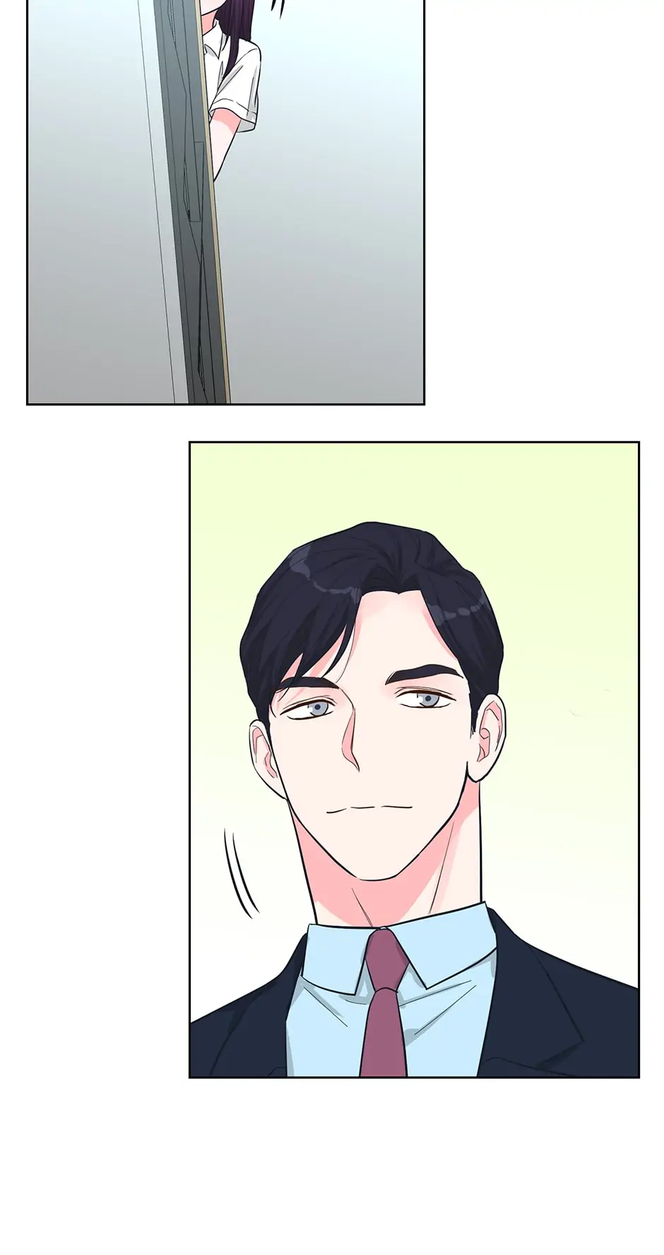 Relationship Once Done chapter 70 - page 43