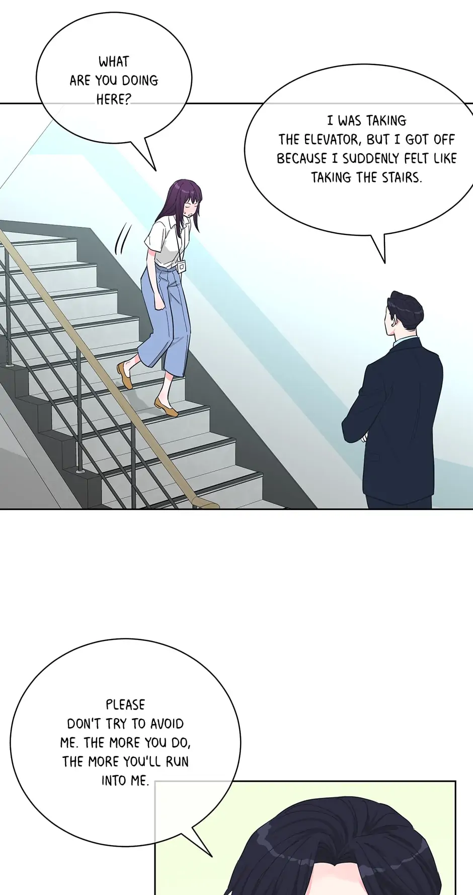 Relationship Once Done chapter 70 - page 44