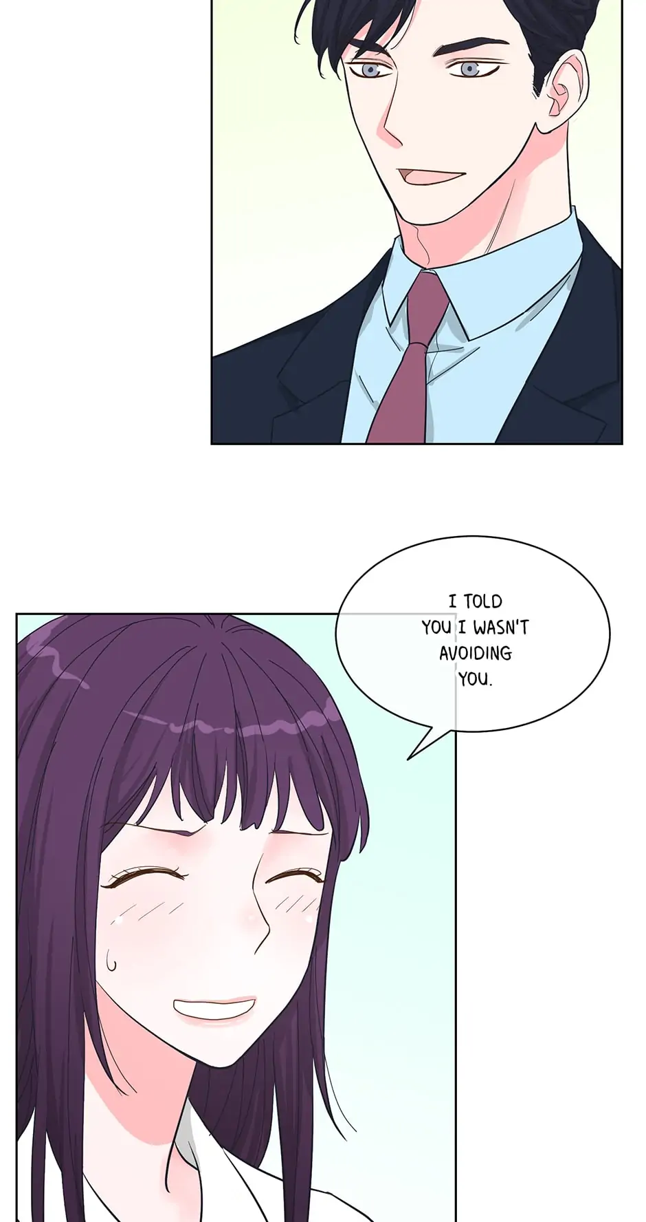 Relationship Once Done chapter 70 - page 45