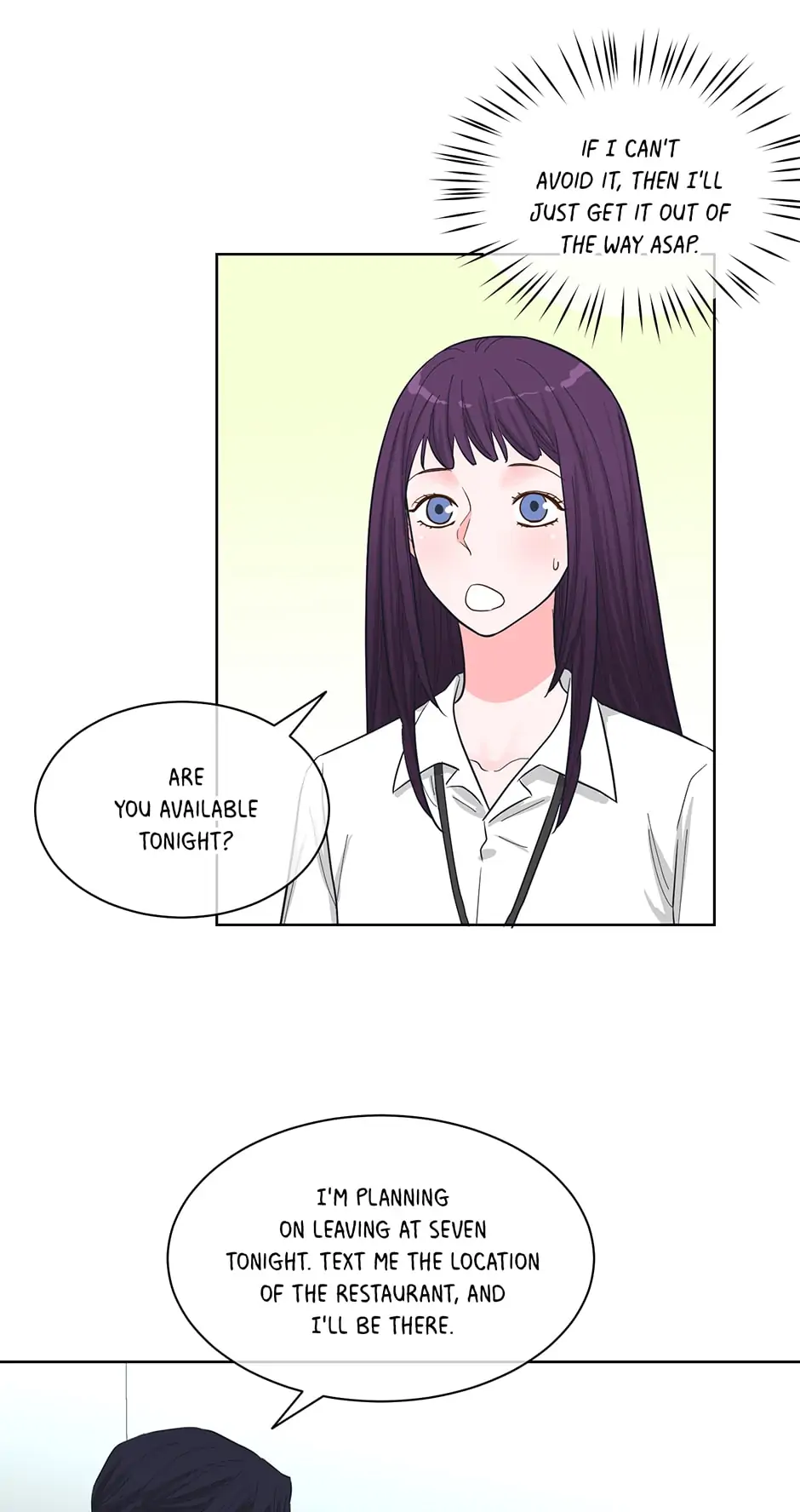 Relationship Once Done chapter 70 - page 47