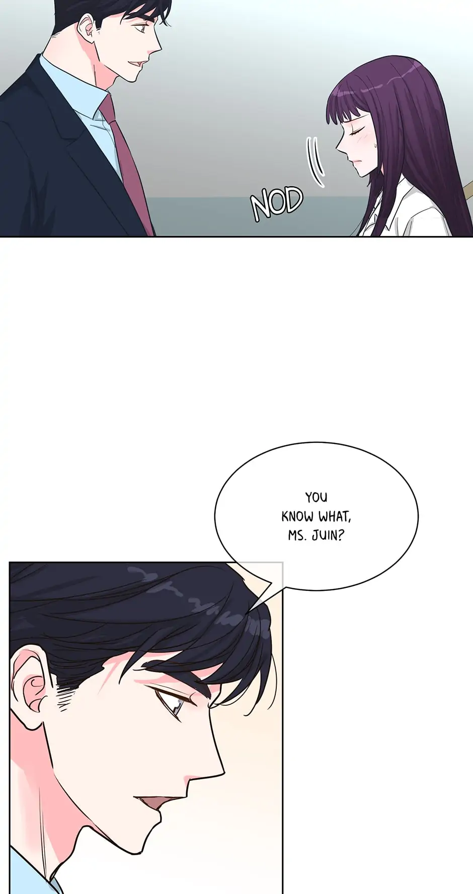 Relationship Once Done chapter 70 - page 48