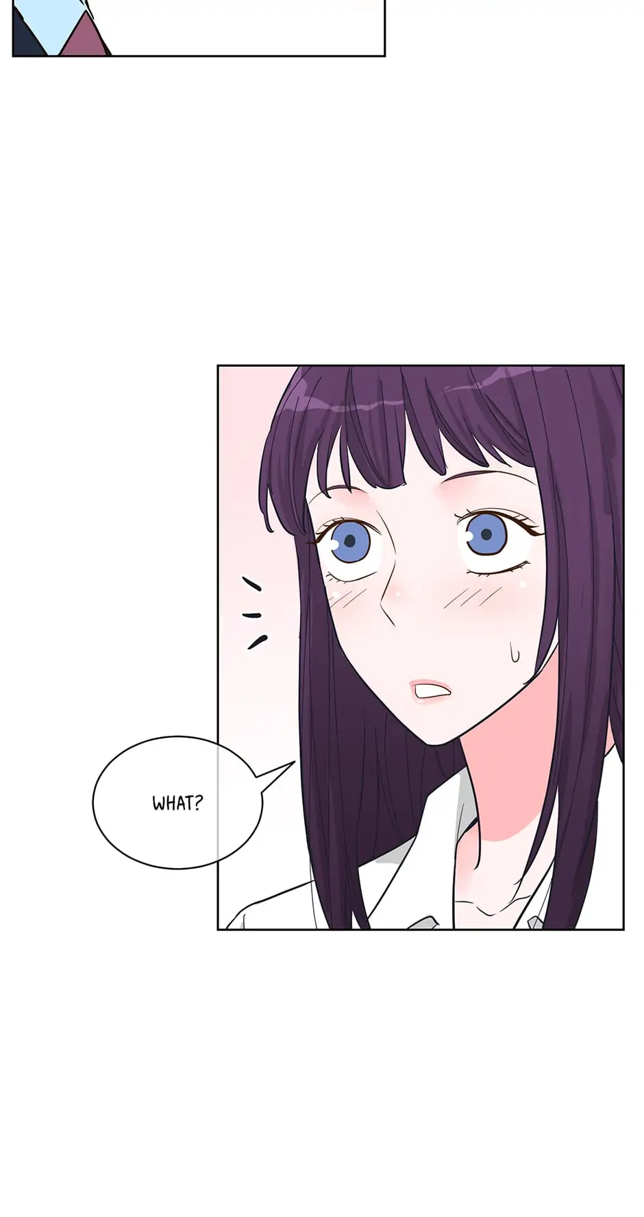 Relationship Once Done chapter 70 - page 49