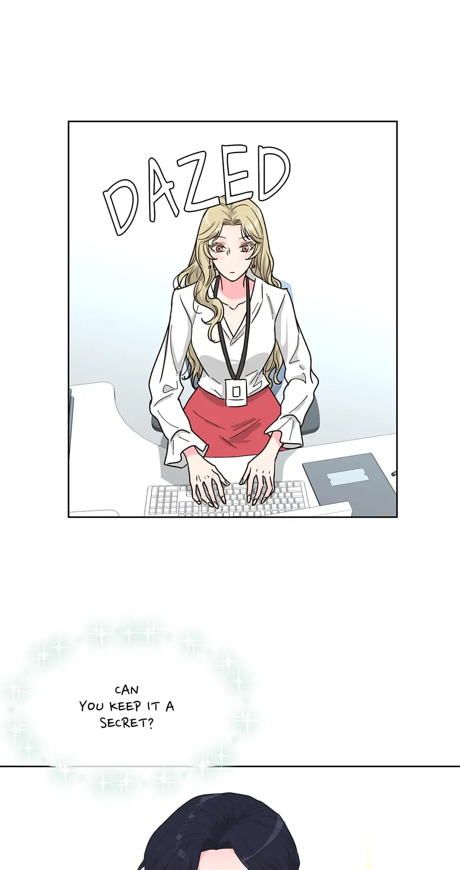 Relationship Once Done chapter 70 - page 5
