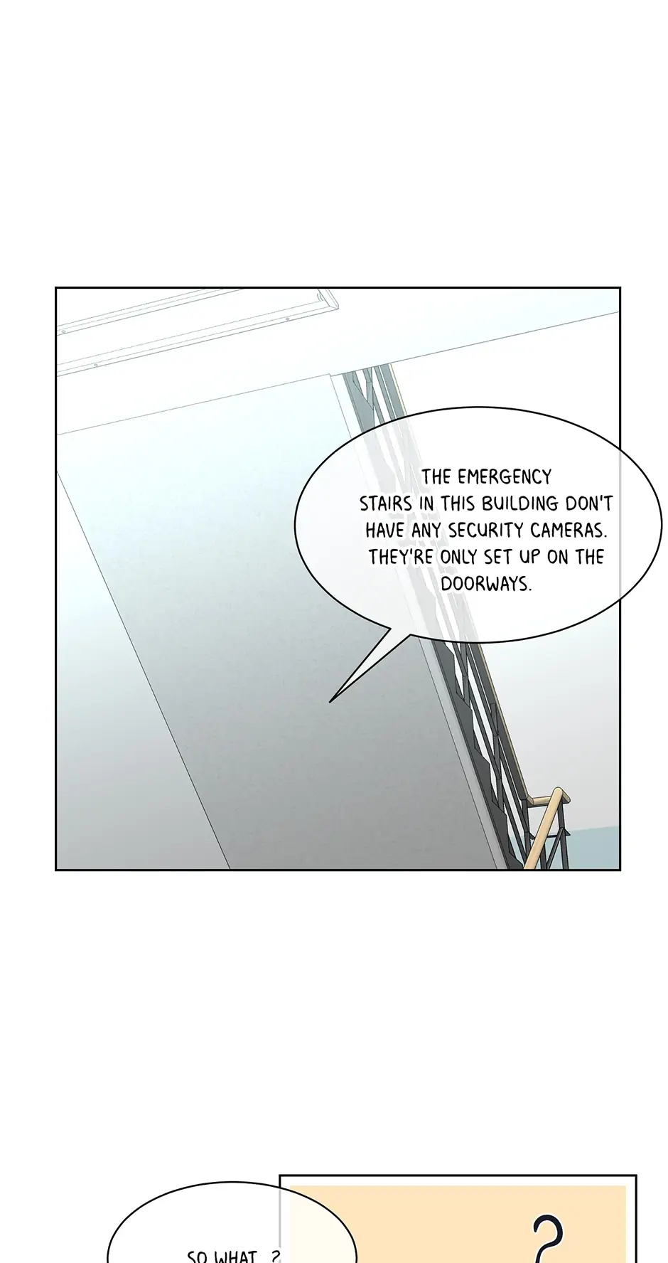 Relationship Once Done chapter 70 - page 50