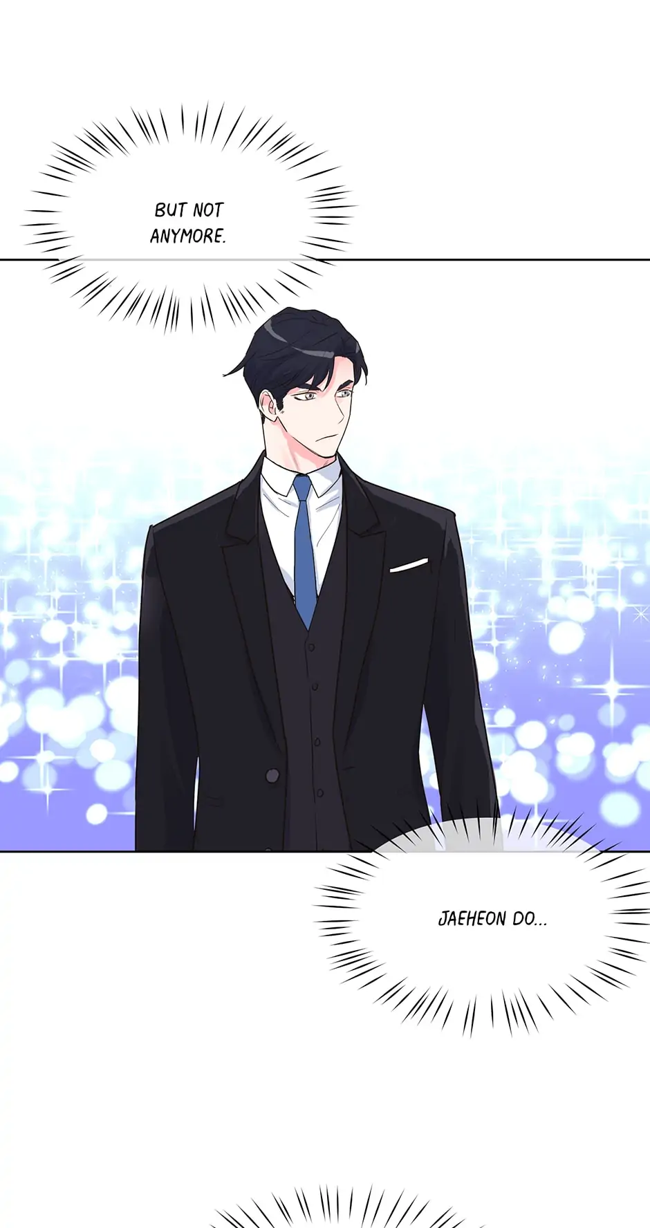 Relationship Once Done chapter 70 - page 8