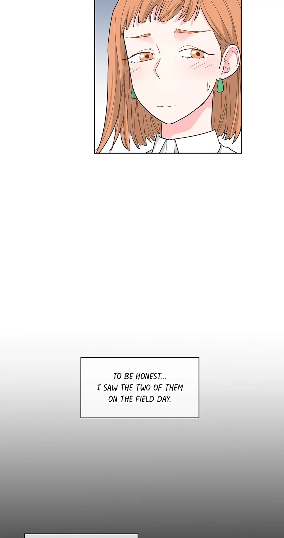 Relationship Once Done chapter 72 - page 14