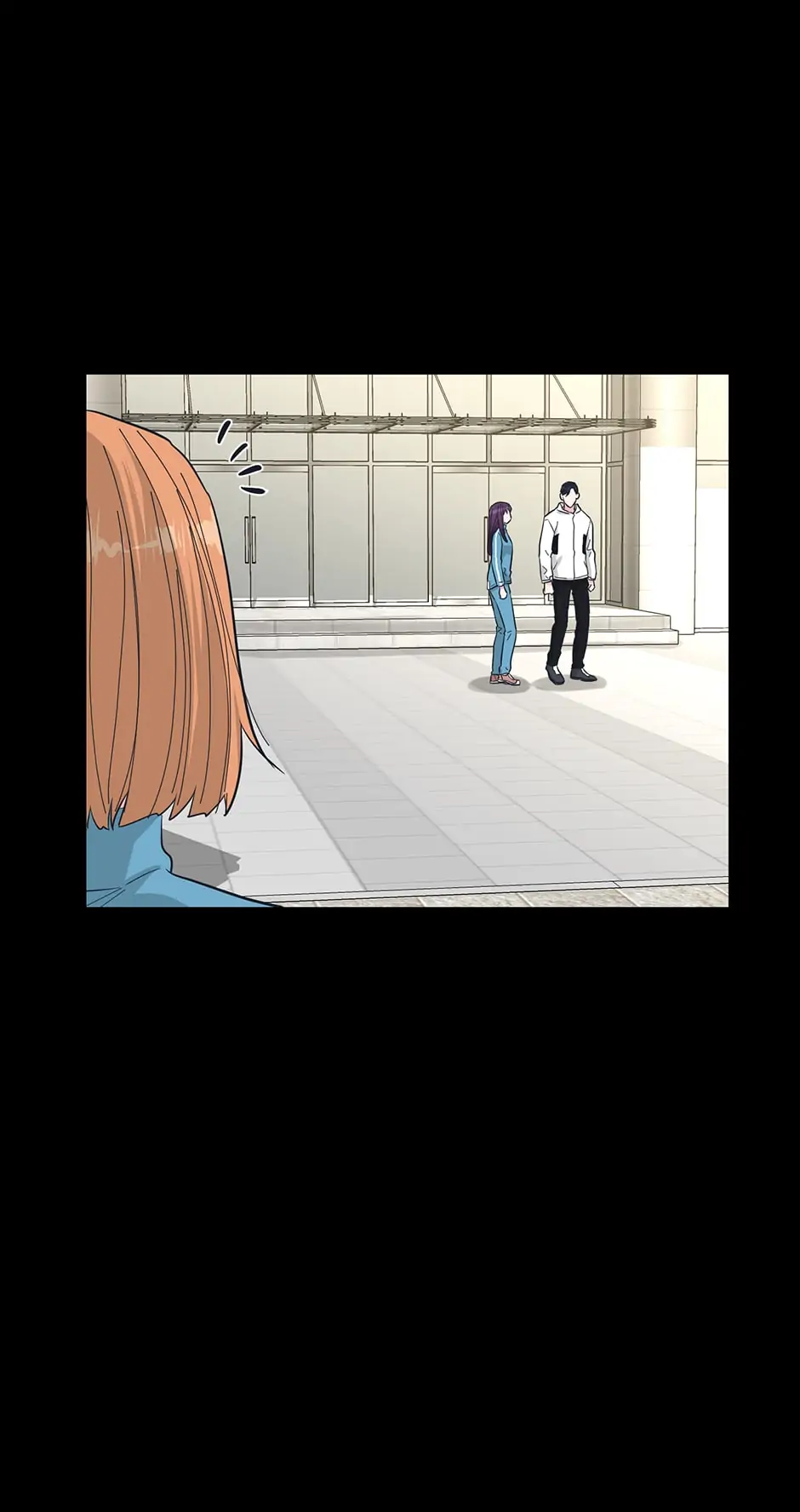 Relationship Once Done chapter 72 - page 16