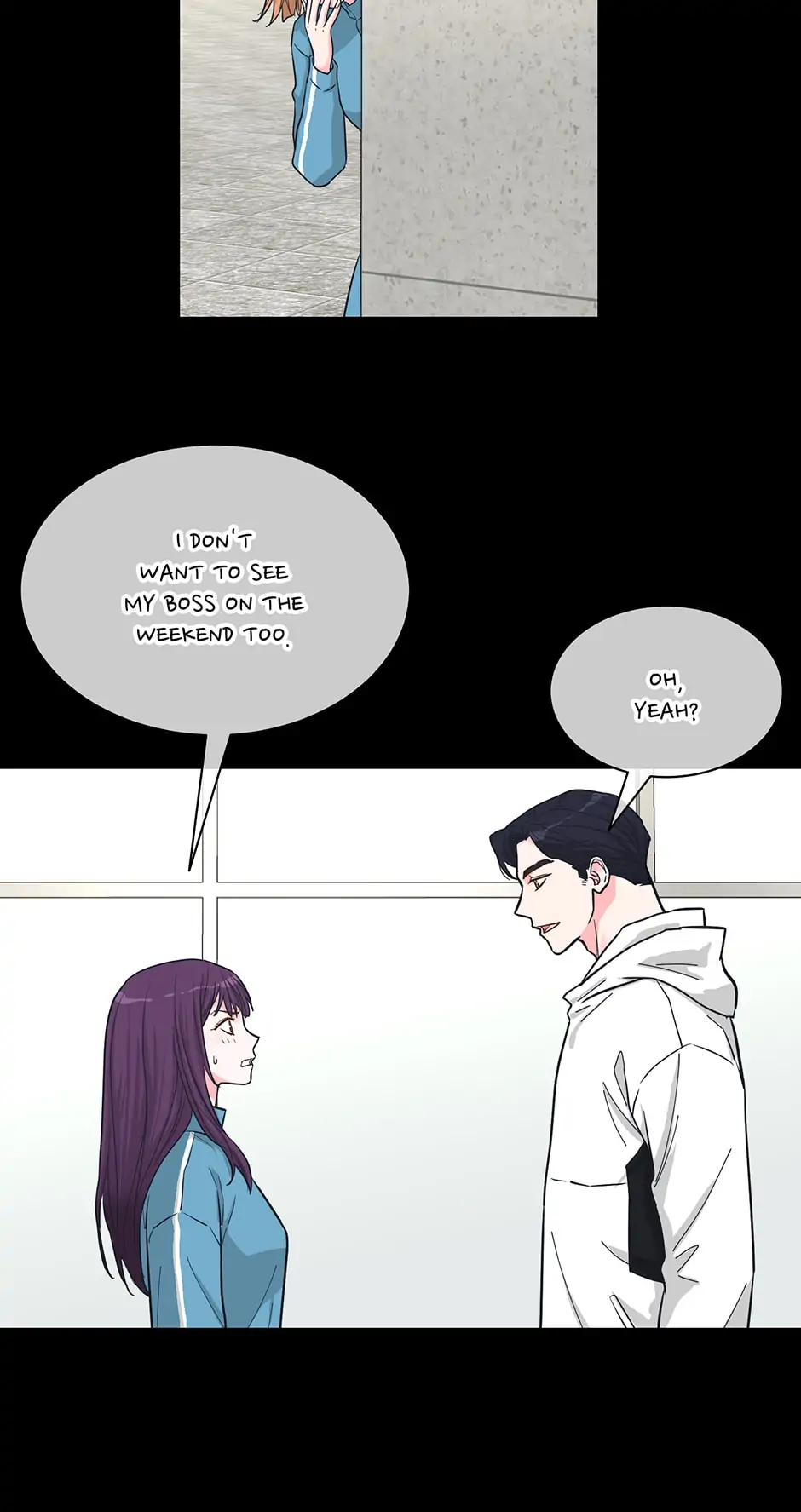Relationship Once Done chapter 72 - page 18