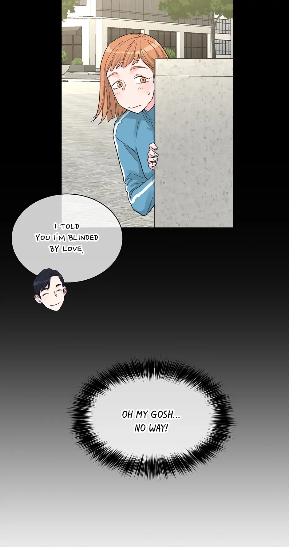 Relationship Once Done chapter 72 - page 20