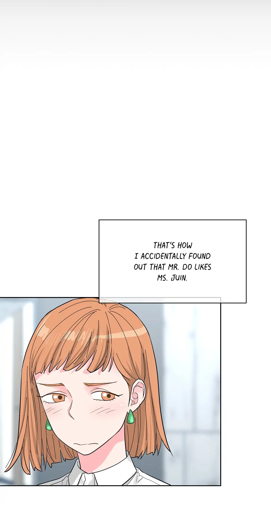 Relationship Once Done chapter 72 - page 21