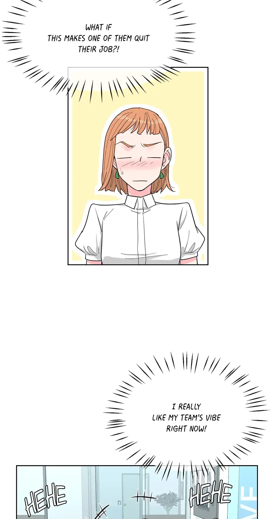 Relationship Once Done chapter 72 - page 23
