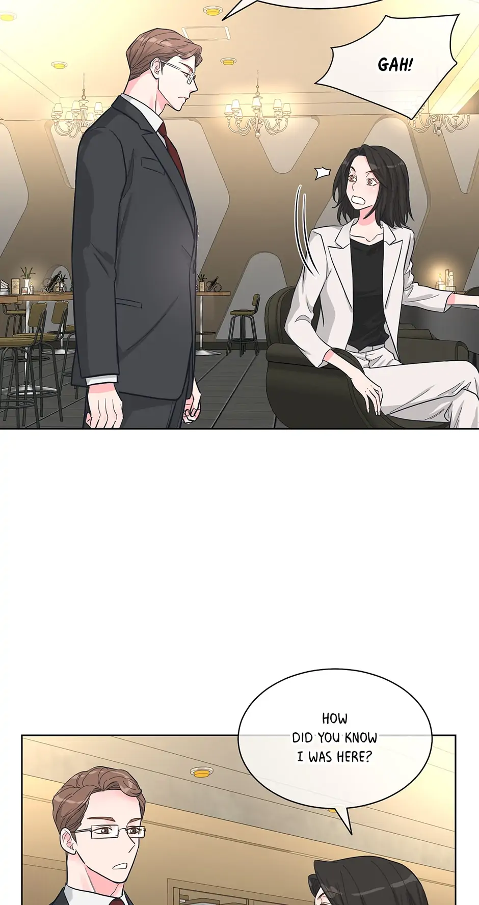 Relationship Once Done chapter 72 - page 38