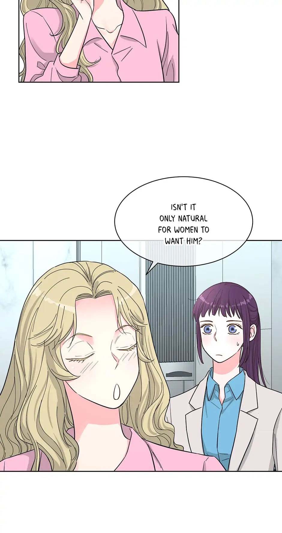 Relationship Once Done chapter 72 - page 6