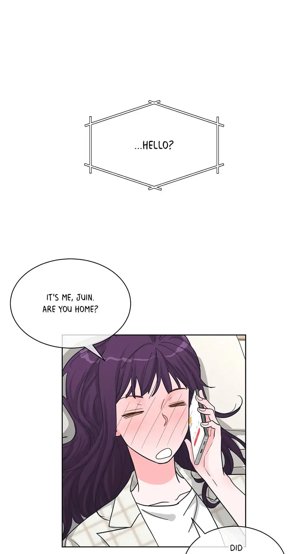 Relationship Once Done chapter 74 - page 10