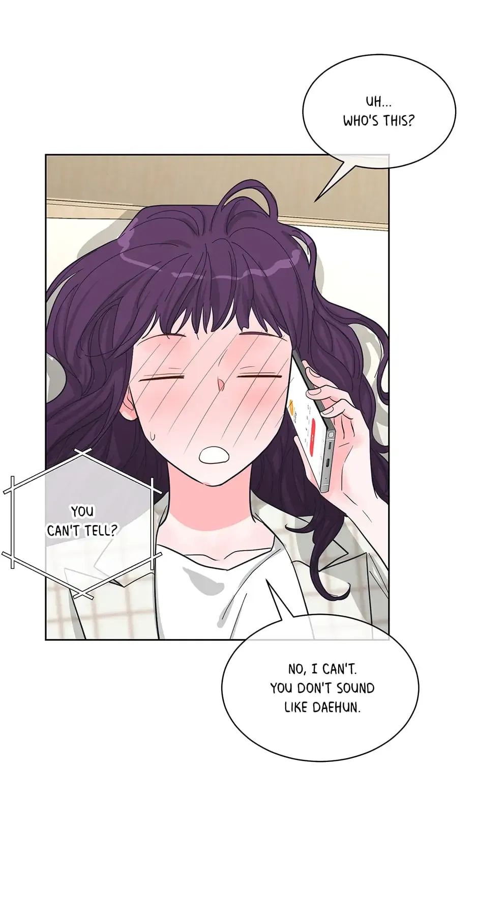 Relationship Once Done chapter 74 - page 12