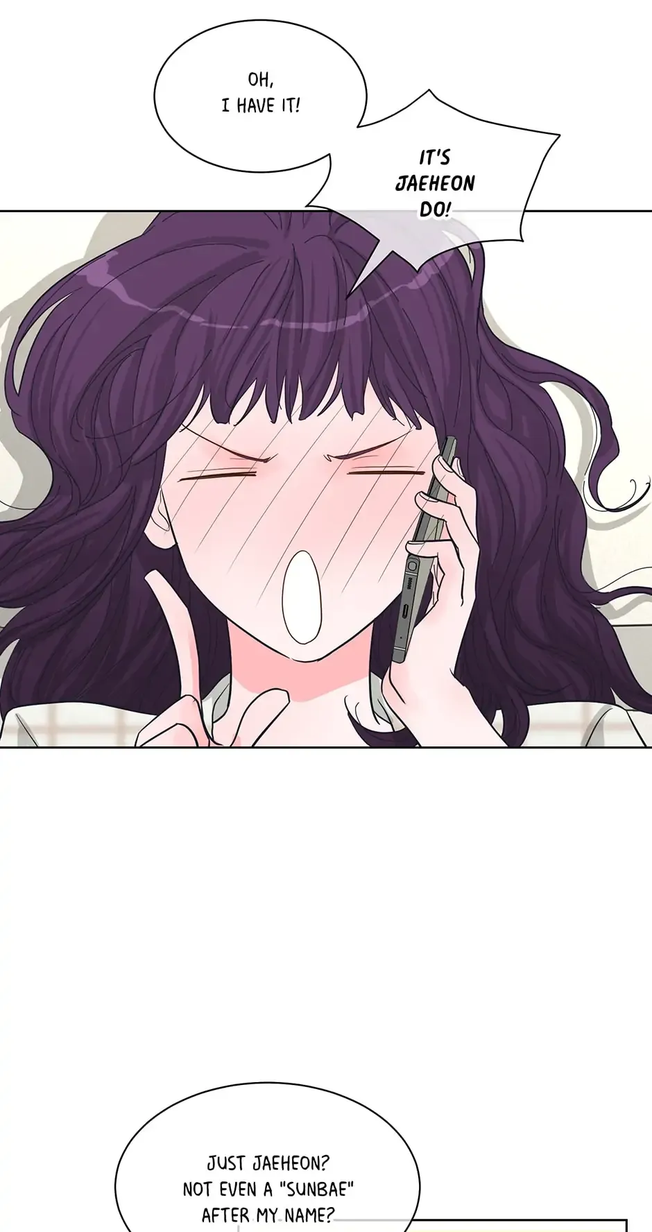 Relationship Once Done chapter 74 - page 13