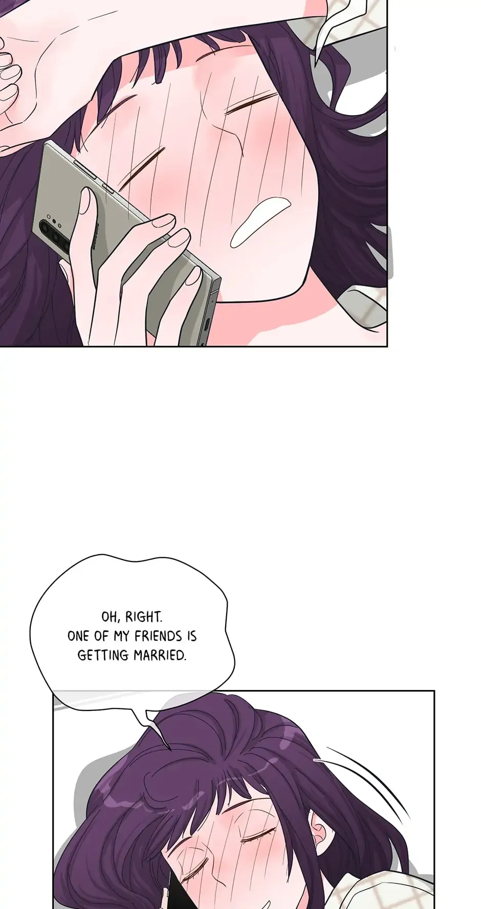 Relationship Once Done chapter 74 - page 20