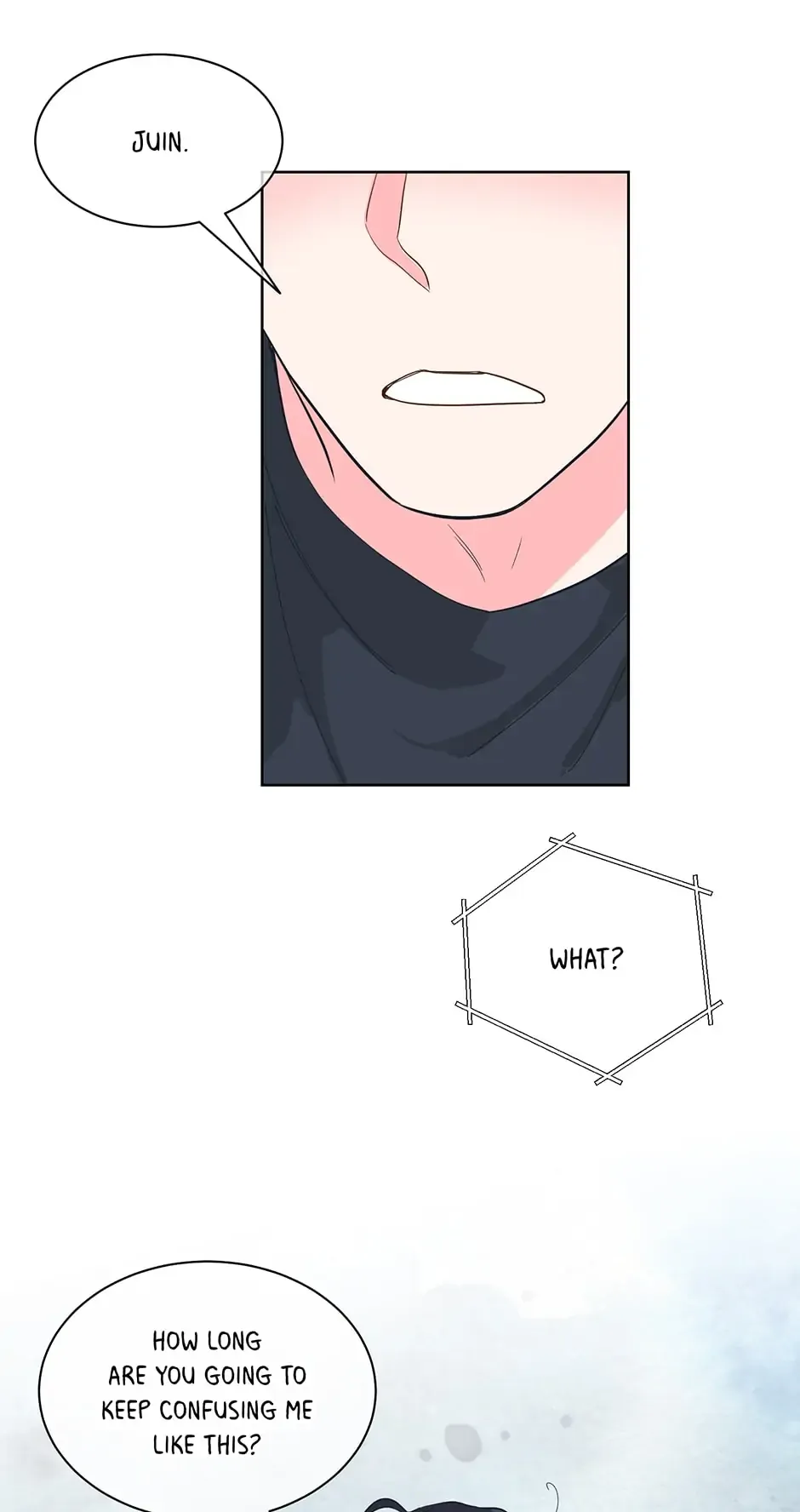 Relationship Once Done chapter 74 - page 28