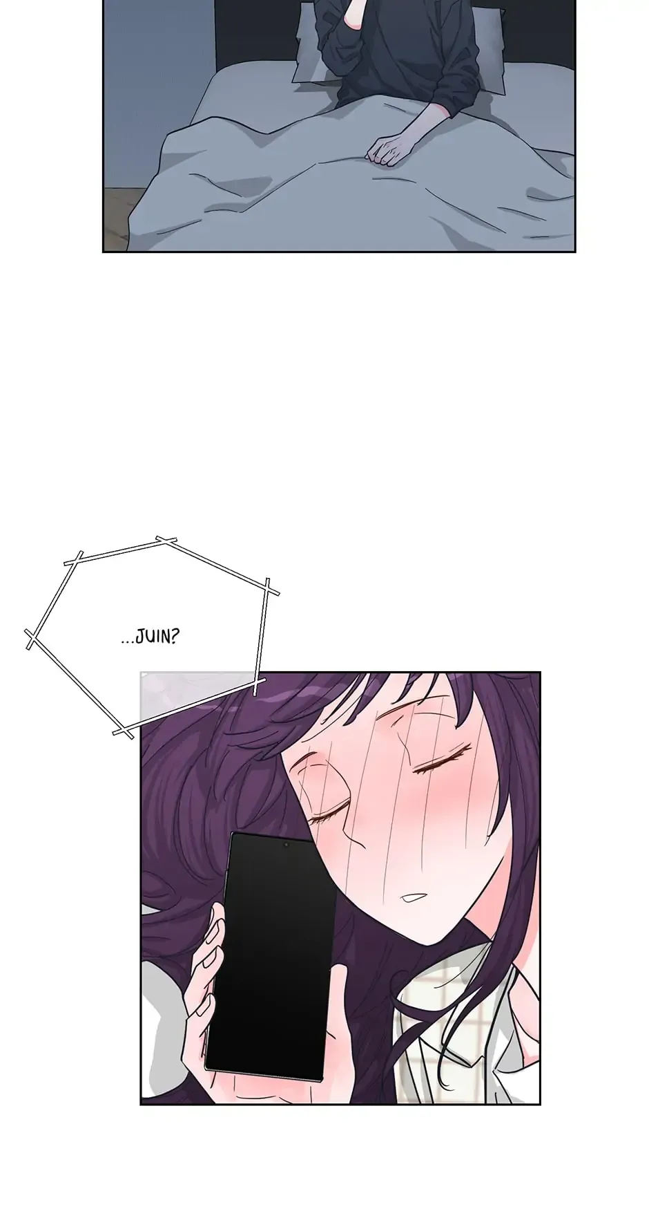 Relationship Once Done chapter 74 - page 30
