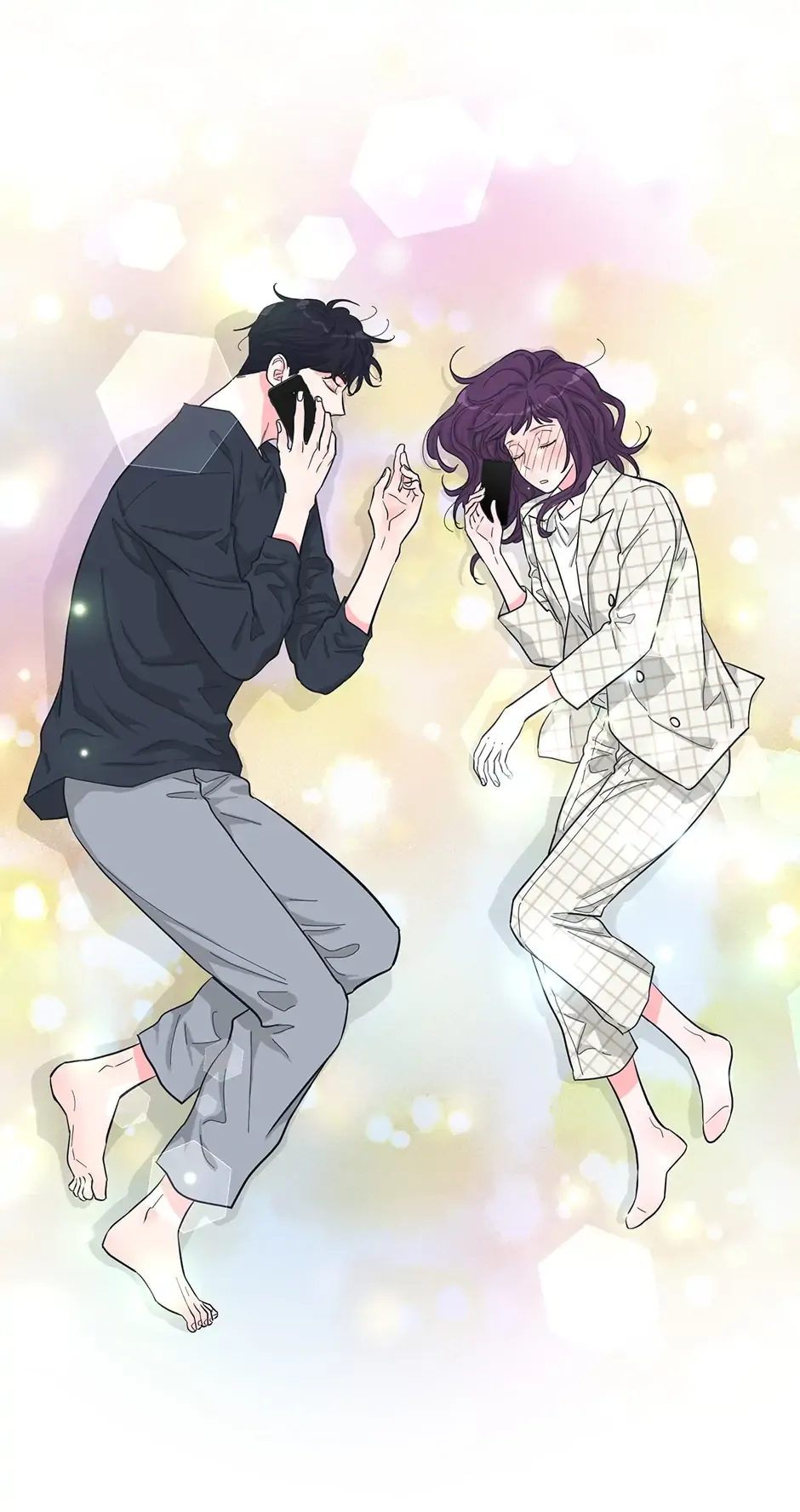 Relationship Once Done chapter 74 - page 33