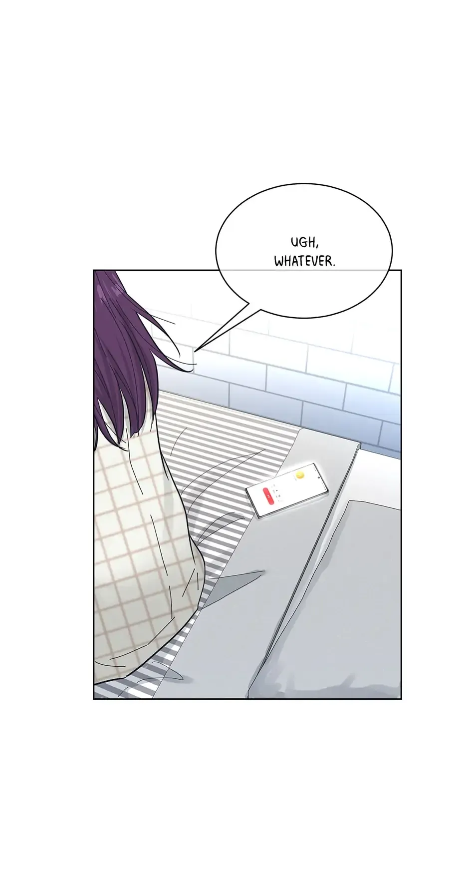 Relationship Once Done chapter 74 - page 37