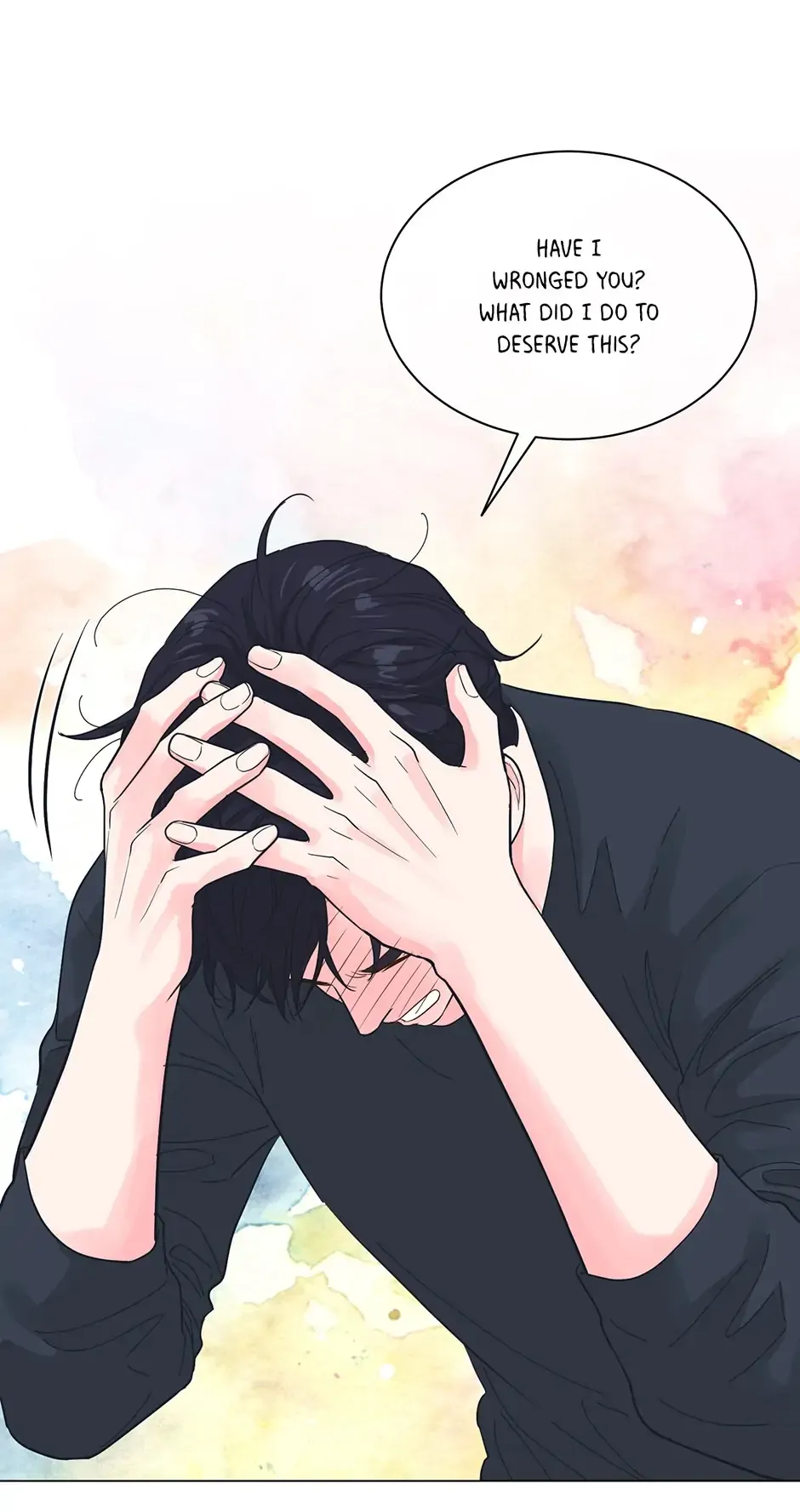 Relationship Once Done chapter 74 - page 40